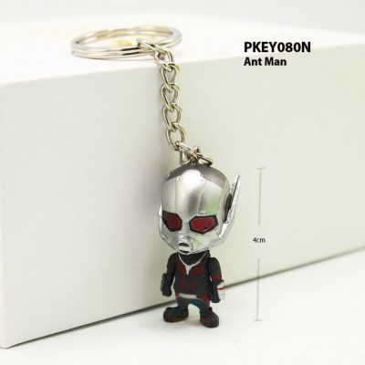 Key Chain - PKEY080N - Ant Man